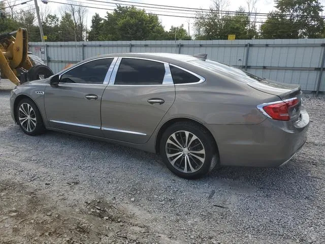 1G4ZP5SSXHU139082 2017 2017 Buick Lacrosse- Essence 2