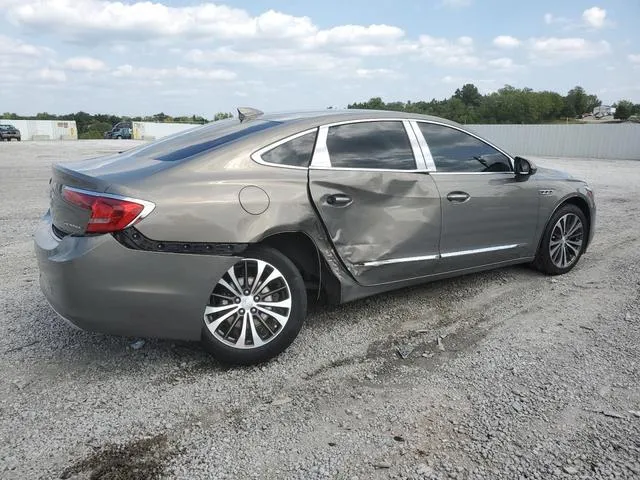 1G4ZP5SSXHU139082 2017 2017 Buick Lacrosse- Essence 3