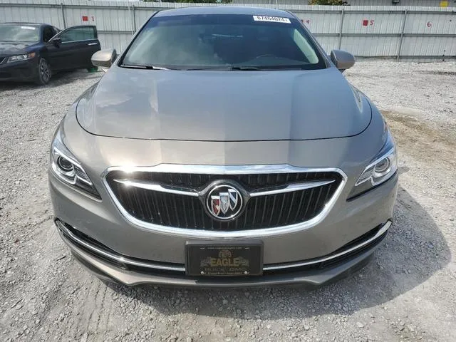 1G4ZP5SSXHU139082 2017 2017 Buick Lacrosse- Essence 5