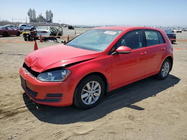 3VW217AU3FM015367