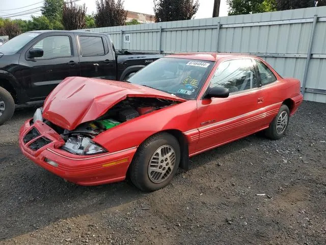 1G2NE1436PM500964 1993 1993 Pontiac Grand- SE 1