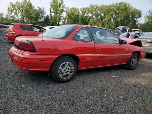 1G2NE1436PM500964 1993 1993 Pontiac Grand- SE 3