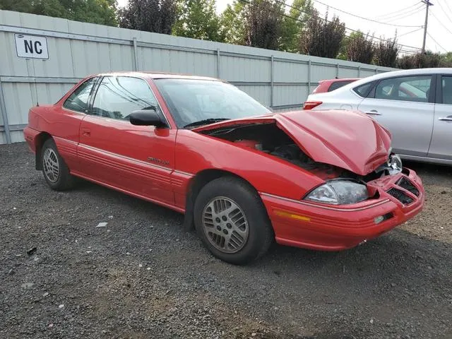 1G2NE1436PM500964 1993 1993 Pontiac Grand- SE 4