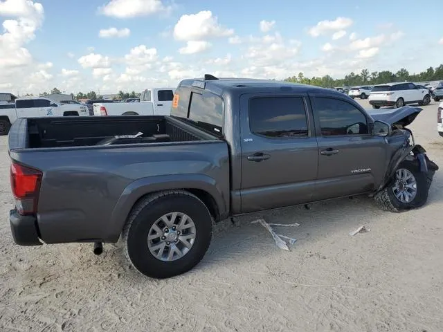 5TFAZ5CNXKX081162 2019 2019 Toyota Tacoma- Double Cab 3