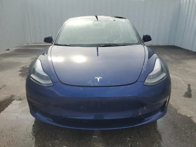 5YJ3E1EA1NF288285 2023 2023 Tesla Model 3 5