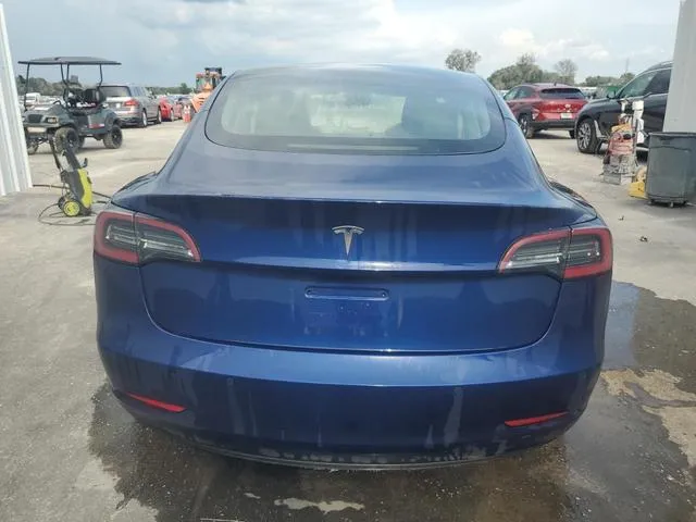 5YJ3E1EA1NF288285 2023 2023 Tesla Model 3 6