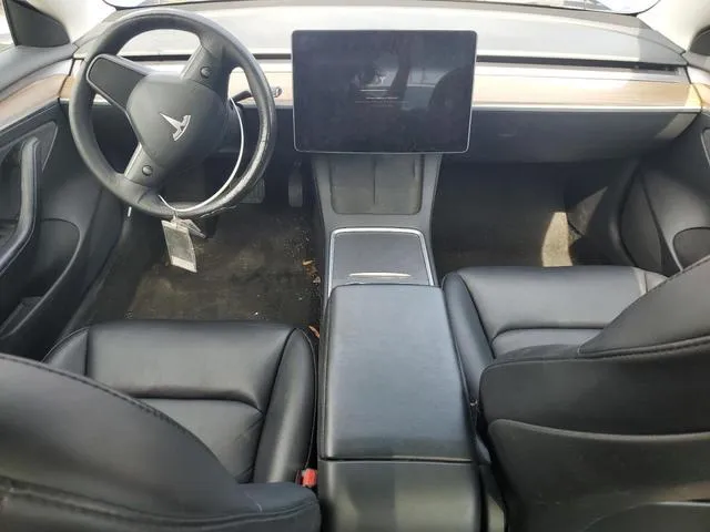 5YJ3E1EA1NF288285 2023 2023 Tesla Model 3 8