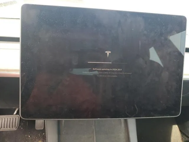 5YJ3E1EA1NF288285 2023 2023 Tesla Model 3 9