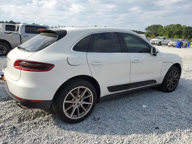 WP1AB2A59GLB58994 2016 2016 Porsche Macan- S 3