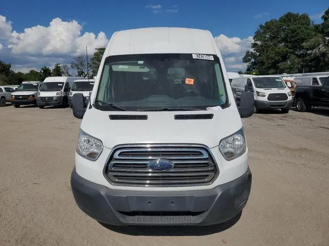 1FBZX2XM2JKA48519 2018 2018 Ford Transit- T-350 5