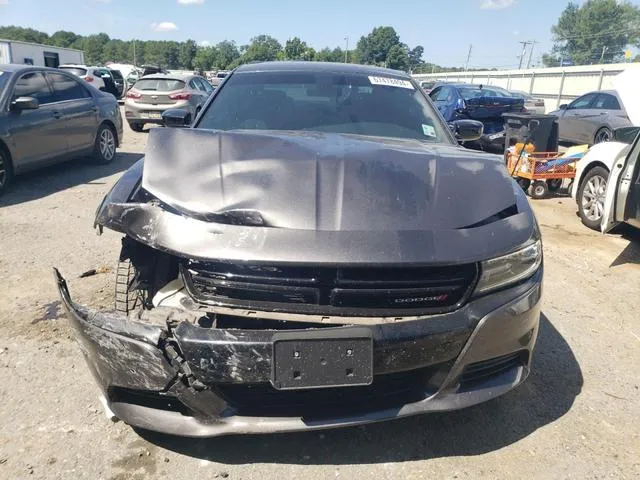 2C3CDXBG6KH615174 2019 2019 Dodge Charger- Sxt 5