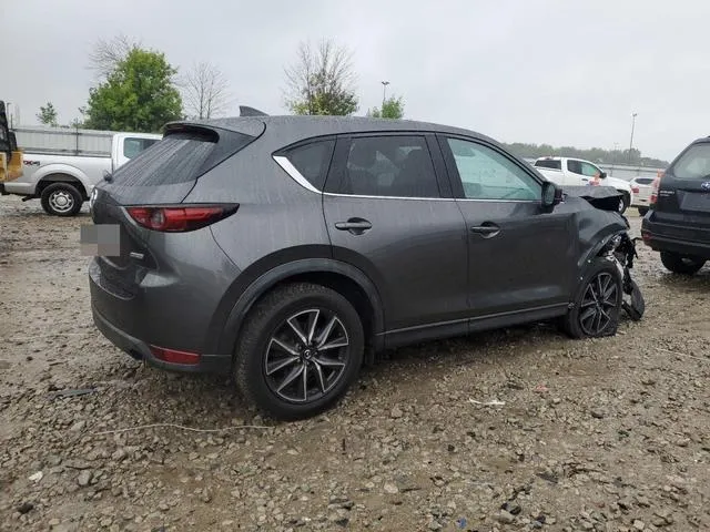 JM3KFBDL7H0131355 2017 2017 Mazda CX-5- Grand Touring 3