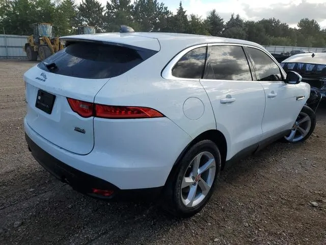 SADCJ2FXXLA659362 2020 2020 Jaguar F-Pace- Premium 3