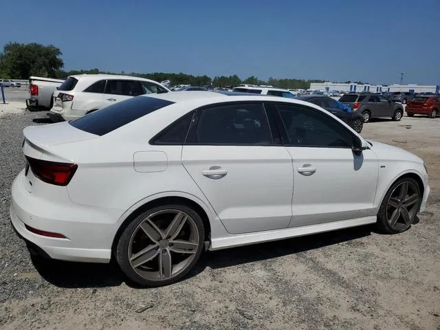 WAUJEGFF9LA050031 2020 2020 Audi A3- S-Line Premium Plus 3