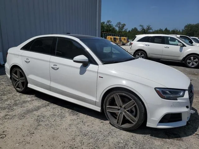 WAUJEGFF9LA050031 2020 2020 Audi A3- S-Line Premium Plus 4