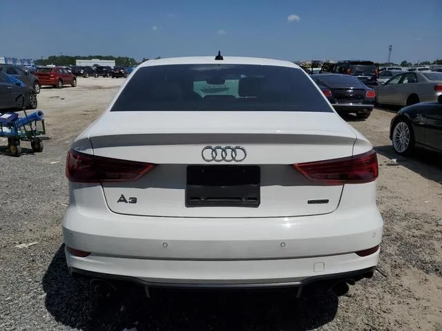 WAUJEGFF9LA050031 2020 2020 Audi A3- S-Line Premium Plus 6