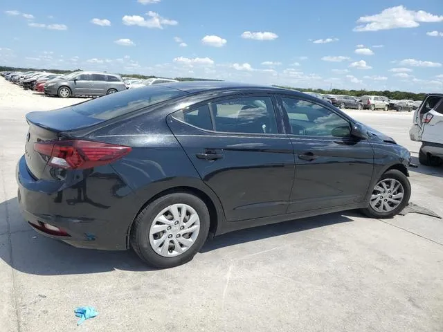 5NPD74LF8LH554091 2020 2020 Hyundai Elantra- SE 3