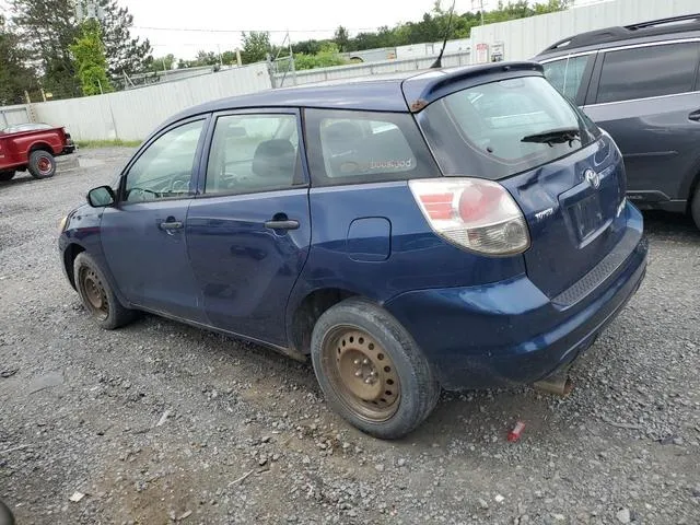 2T1KR32E65C469339 2005 2005 Toyota Corolla- XR 2