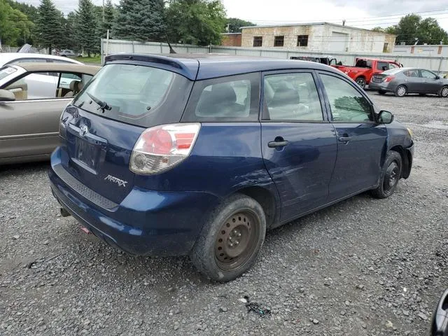 2T1KR32E65C469339 2005 2005 Toyota Corolla- XR 3