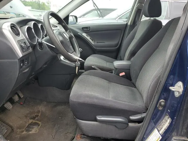 2T1KR32E65C469339 2005 2005 Toyota Corolla- XR 7