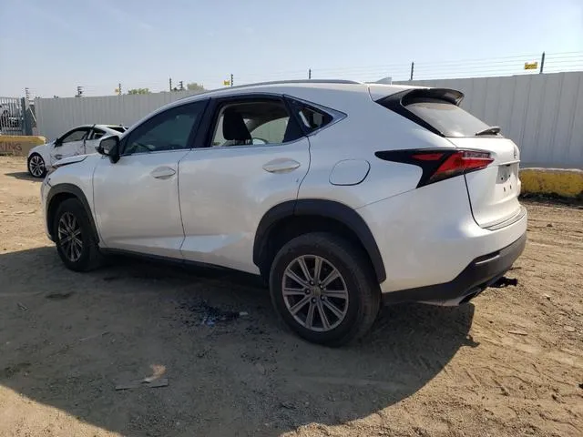 JTJYARBZ0H2076623 2017 2017 Lexus NX- 200T Base 2