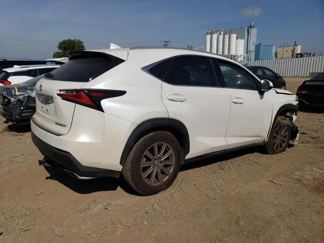 JTJYARBZ0H2076623 2017 2017 Lexus NX- 200T Base 3