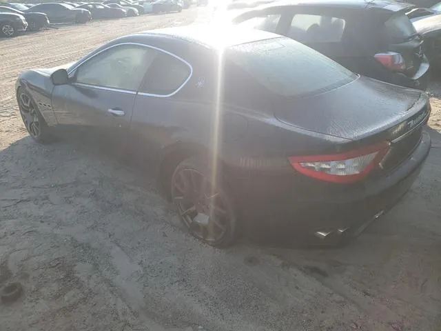 ZAMGJ45A280041421 2008 2008 Maserati Granturismo 2