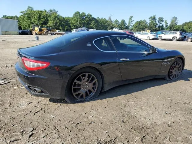 ZAMGJ45A280041421 2008 2008 Maserati Granturismo 3