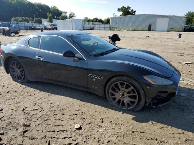 ZAMGJ45A280041421 2008 2008 Maserati Granturismo 4