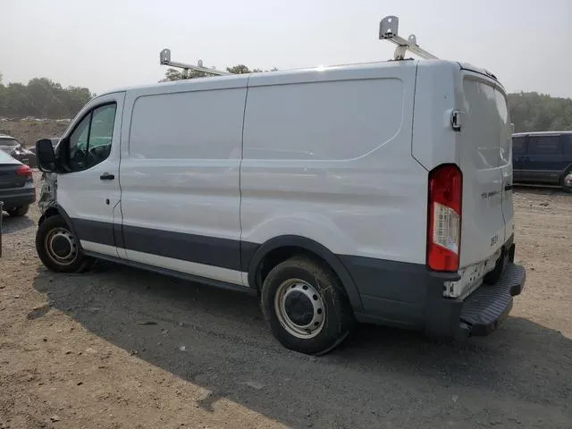 1FTYE1ZM3KKB79481 2019 2019 Ford Transit- T-150 2