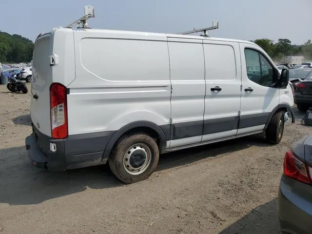 1FTYE1ZM3KKB79481 2019 2019 Ford Transit- T-150 3