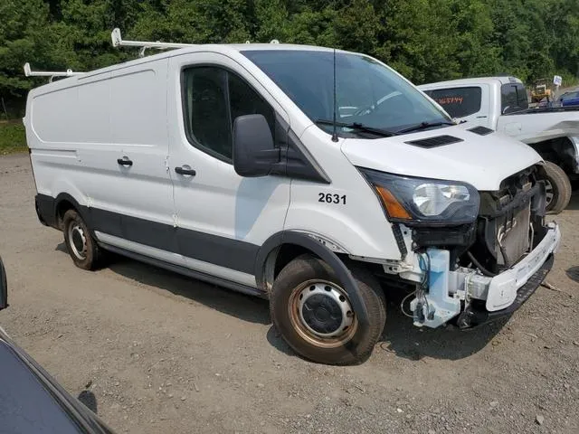 1FTYE1ZM3KKB79481 2019 2019 Ford Transit- T-150 4