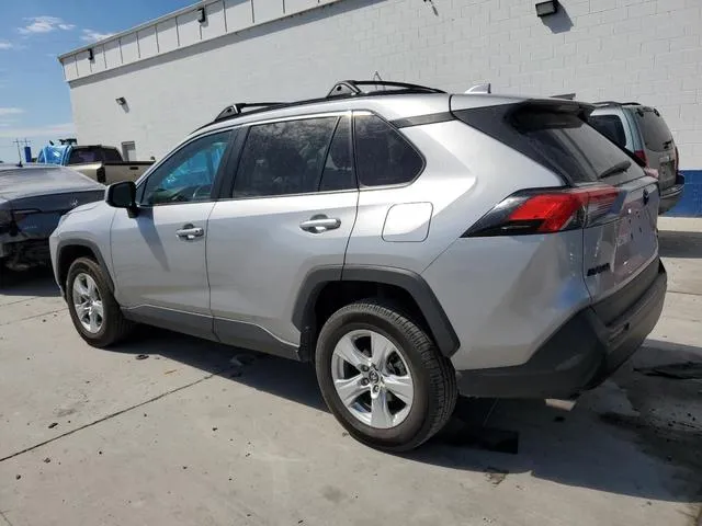 2T3P1RFVXLC071131 2020 2020 Toyota RAV4- Xle 2