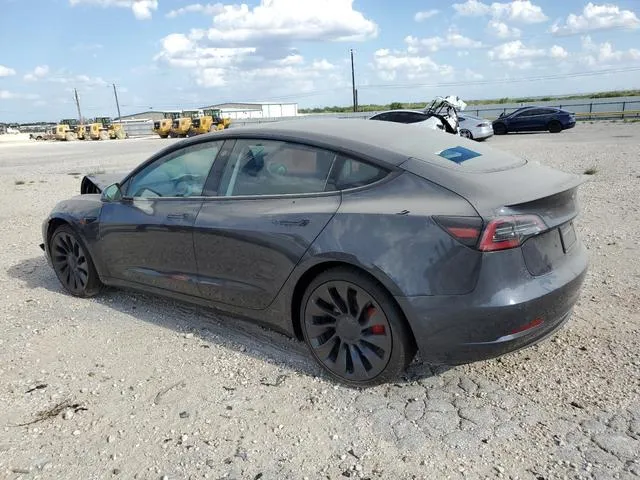 5YJ3E1EC9MF062611 2021 2021 Tesla MODEL 3 2