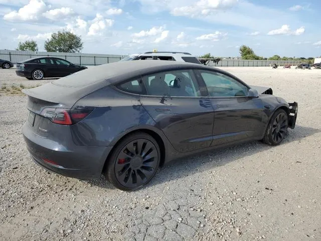 5YJ3E1EC9MF062611 2021 2021 Tesla MODEL 3 3