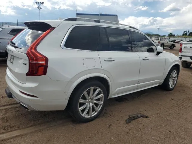 YV4A22PK9G1012988 2016 2016 Volvo XC90- T6 3