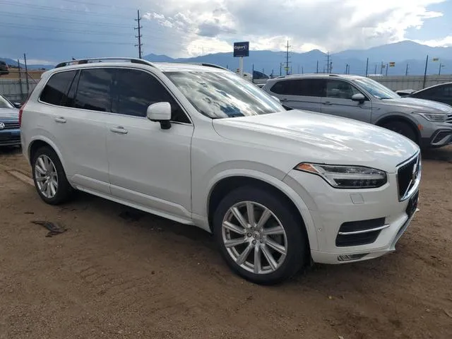 YV4A22PK9G1012988 2016 2016 Volvo XC90- T6 4