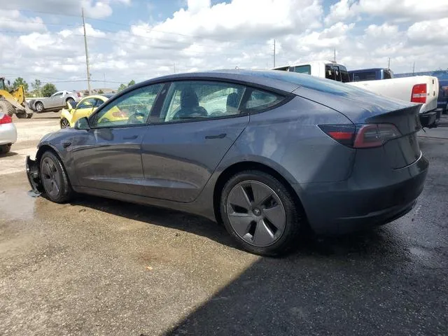 5YJ3E1EA6PF407757 2023 2023 Tesla MODEL 3 2