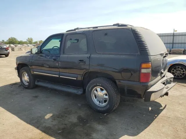 1GNEK13T11J146762 2001 2001 Chevrolet Tahoe- K1500 2