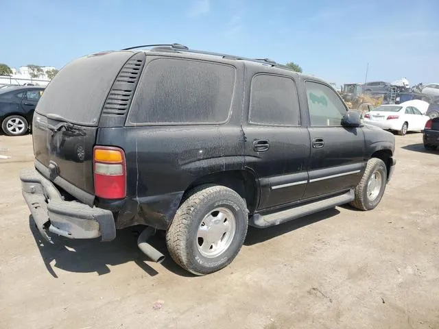 1GNEK13T11J146762 2001 2001 Chevrolet Tahoe- K1500 3