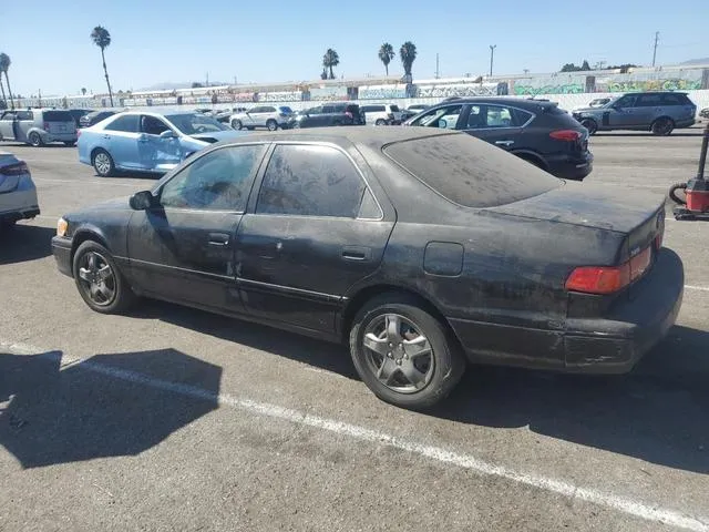 JT2BF22K910299726 2001 2001 Toyota Camry- CE 2