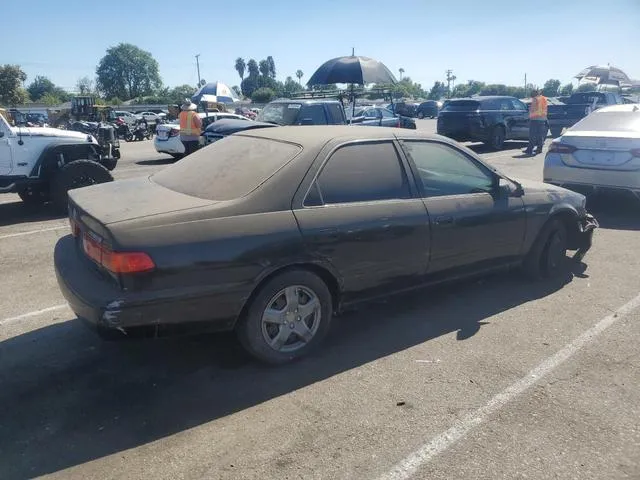 JT2BF22K910299726 2001 2001 Toyota Camry- CE 3