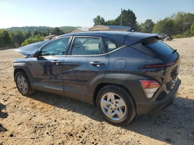 KM8HA3AB2RU047579 2024 2024 Hyundai Kona- SE 2