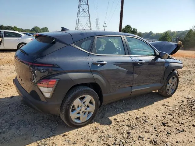 KM8HA3AB2RU047579 2024 2024 Hyundai Kona- SE 3