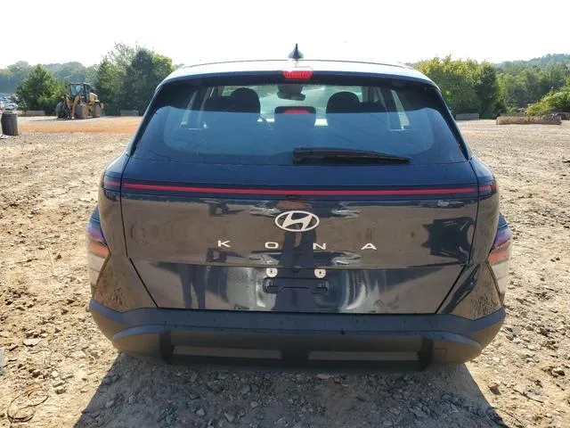 KM8HA3AB2RU047579 2024 2024 Hyundai Kona- SE 6