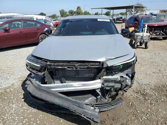 1HGCY2F57PA016836 2023 2023 Honda Accord- Hybrid Sport 5