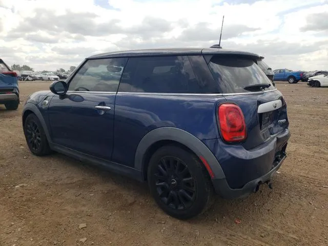 WMWXM5C57FT974361 2015 2015 Mini Cooper 2