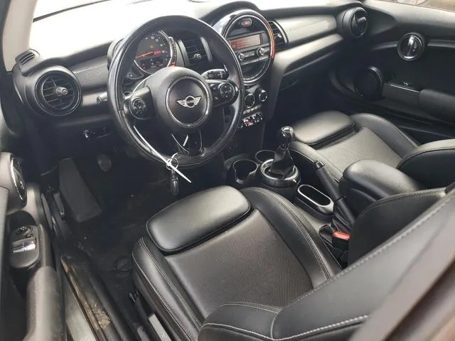 WMWXM5C57FT974361 2015 2015 Mini Cooper 8