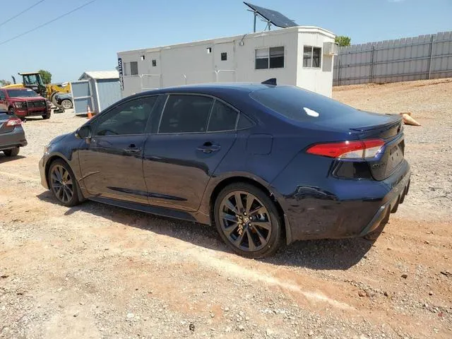 5YFS4MCE9PP145534 2023 2023 Toyota Corolla- SE 2