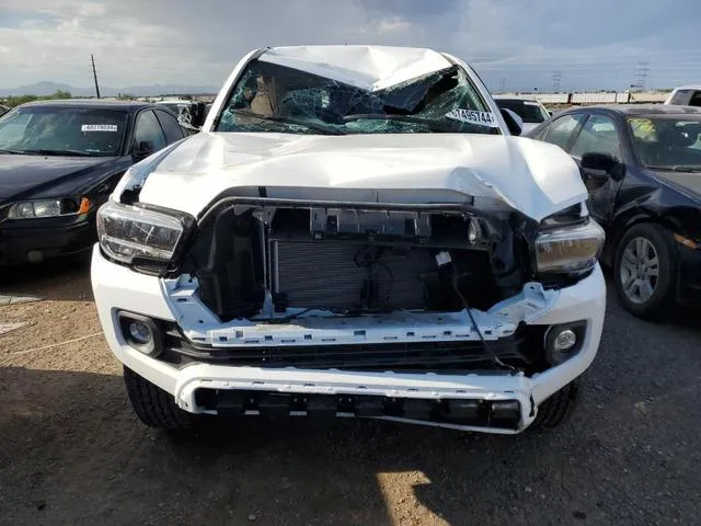 3TMAZ5CN6PM216781 2023 2023 Toyota Tacoma- Double Cab 5